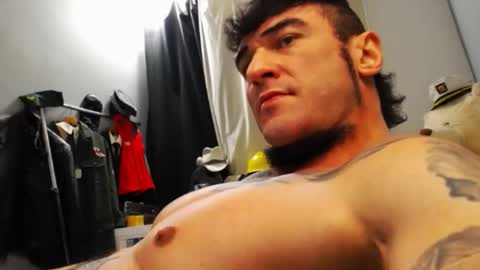 Bret Ballard online show from January 2, 4:09 am