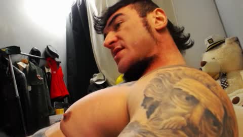 Bret Ballard online show from January 6, 3:42 am