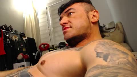 Bret Ballard online show from September 25, 10:19 pm