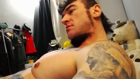 Bret Ballard online show from December 23, 4:22 am