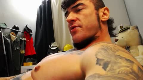 Bret Ballard online show from December 19, 5:18 am