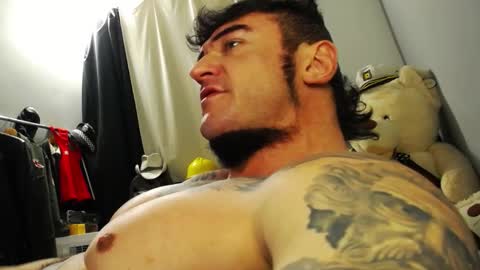 Bret Ballard online show from March 9, 4:38 am