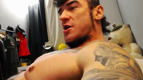 Bret Ballard online show from December 28, 4:30 am