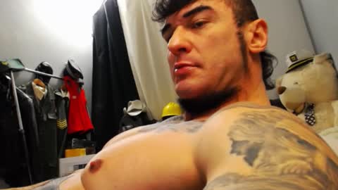 Bret Ballard online show from December 7, 4:42 am