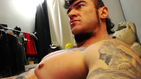 Bret Ballard online show from February 7, 4:27 am