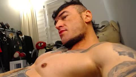 Bret Ballard online show from October 2, 10:36 pm