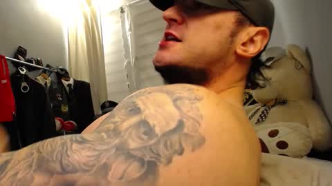 Bret Ballard online show from December 2, 1:41 am