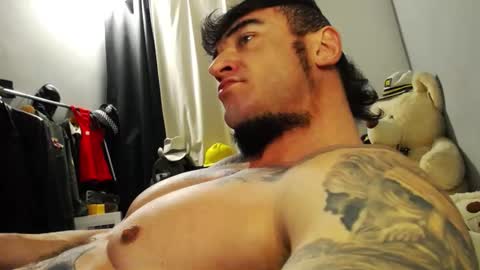 Bret Ballard online show from February 28, 4:10 am