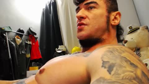 Bret Ballard online show from December 21, 4:30 am