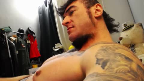 Bret Ballard online show from December 26, 4:10 am