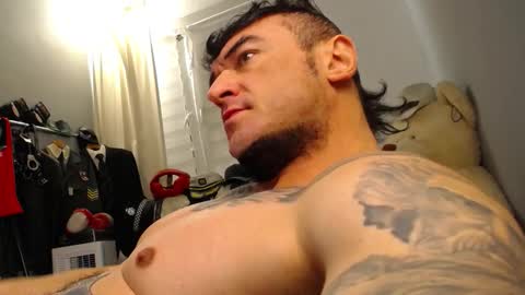 Bret Ballard online show from October 19, 10:46 pm