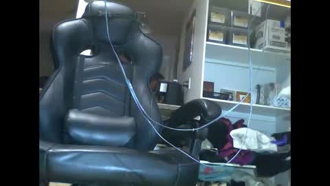 ballistic_3t online show from October 29, 2:47 am