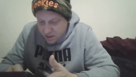 Snapshot of ballzrockwell chatting on February 23, 2:21 pm ballzrockwell online show from February 23, 2:21 pm