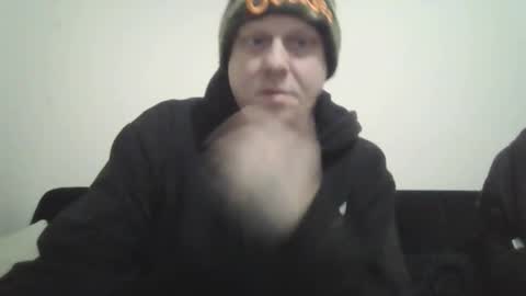 Snapshot of ballzrockwell chatting on February 21, 11:44 am ballzrockwell online show from February 21, 11:44 am