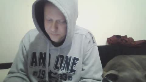 Snapshot of ballzrockwell chatting on March 3, 12:10 pm ballzrockwell online show from March 3, 12:10 pm