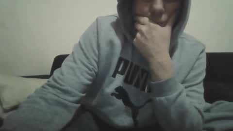 Snapshot of ballzrockwell chatting on February 27, 1:07 pm ballzrockwell online show from February 27, 1:07 pm