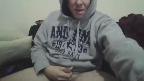 Snapshot of ballzrockwell chatting on February 5, 6:04 pm ballzrockwell online show from February 5, 6:04 pm