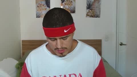 Andres -  online show from February 6, 1:54 pm