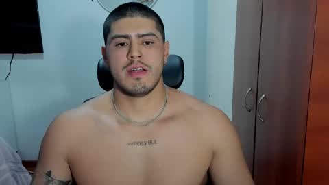 Andres -  online show from September 29, 1:59 am