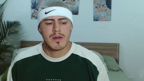 Andres -  online show from February 28, 2:53 am