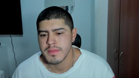 Andres -  online show from September 12, 11:10 am