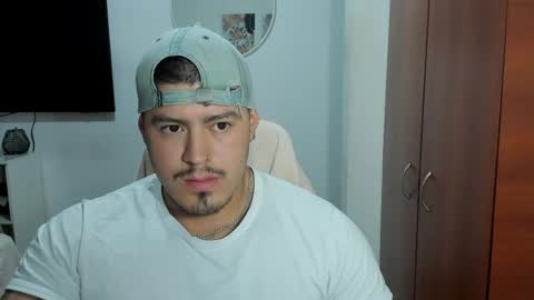 Andres -  online show from April 10, 11:06 am