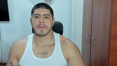 Andres -  online show from September 24, 11:30 am