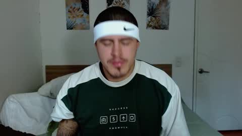 Andres -  online show from February 17, 1:31 pm