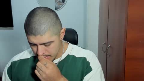 Andres -  online show from November 26, 11:24 am