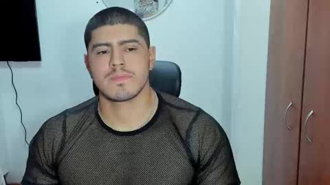 Andres -  online show from September 10, 1:54 pm