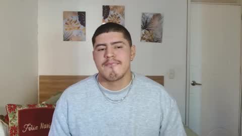 Andres -  online show from December 4, 12:58 pm