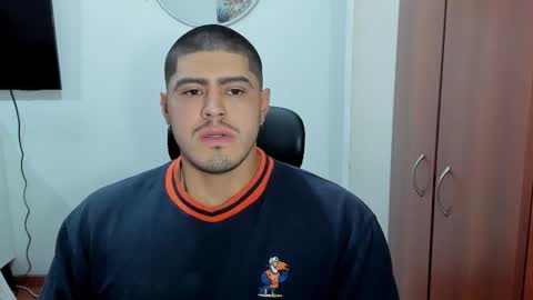 Andres -  online show from September 25, 11:31 am