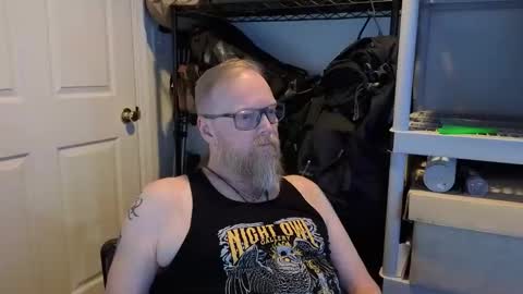 baltomoron69 online show from February 2, 9:45 pm