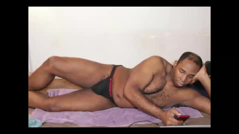 CHRIS GEKKO online show from July 12, 1:18 am