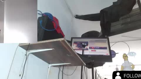 bambam online show from April 6, 5:36 pm