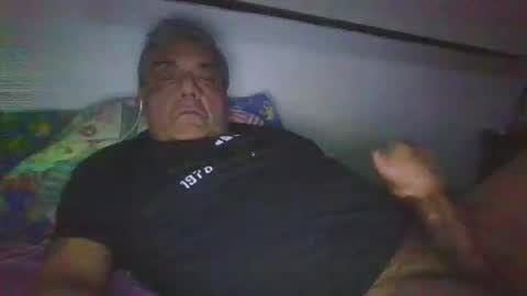 bambino6060 online show from May 24, 7:36 am