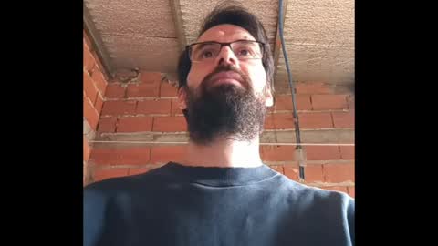 Ezequiel online show from June 3, 5:07 pm