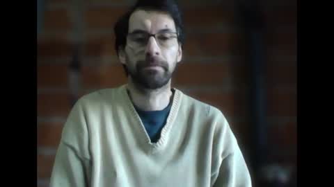 Ezequiel online show from June 29, 11:54 am