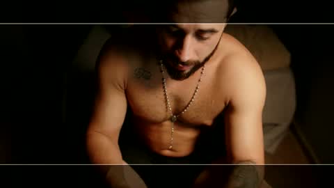 bandidonoface online show from March 3, 4:20 am