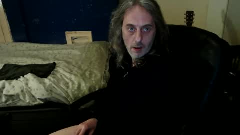 bangintoleather online show from April 3, 1:57 am