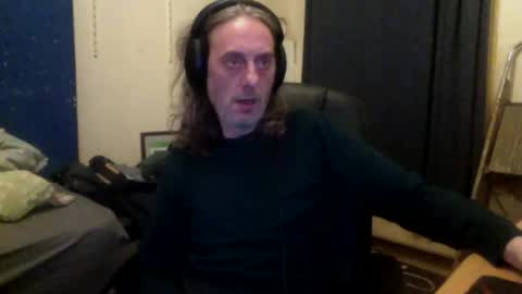 bangintoleather online show from January 16, 3:20 am