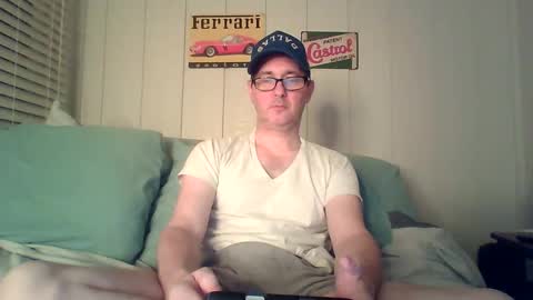 Jay online show from March 15, 12:51 am