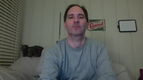 Jay online show from January 19, 1:53 am