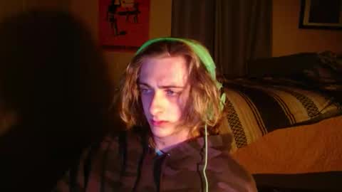 bard_songg online show from April 18, 1:40 am