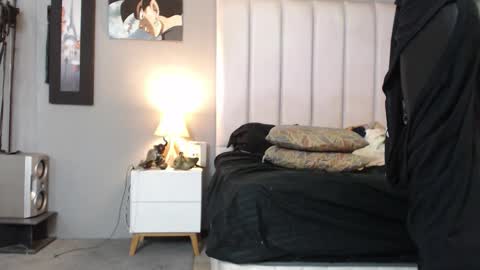 bardock online show from November 16, 12:57 am