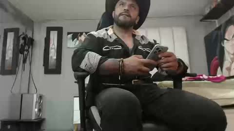 bardock online show from September 23, 10:09 pm