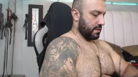 bardock online show from March 8, 4:37 pm