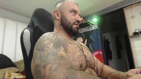 bardock online show from December 19, 2:23 am