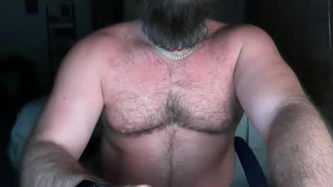 Barebackheat online show from November 22, 7:08 am