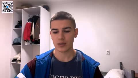 Eric online show from February 24, 9:15 pm